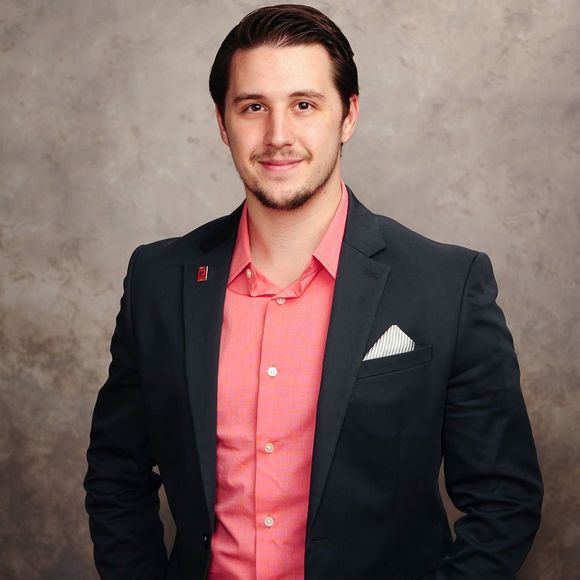 Meet your Posher, Sean - Picture 1 of 1